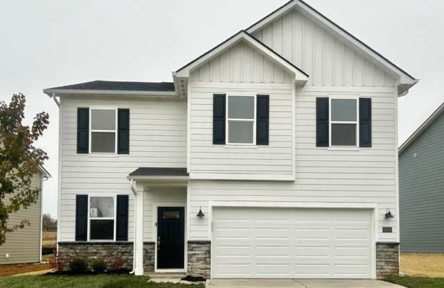 Photo of Newer Construction Home!