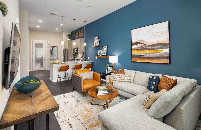 Photo of The Edison Sugarloaf Apartments