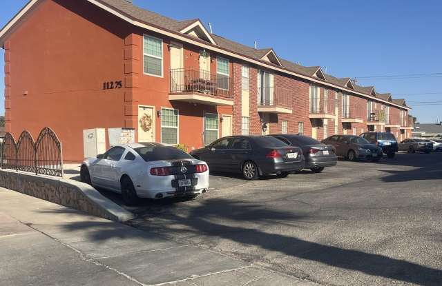 11275 PEBBLE HILLS Boulevard