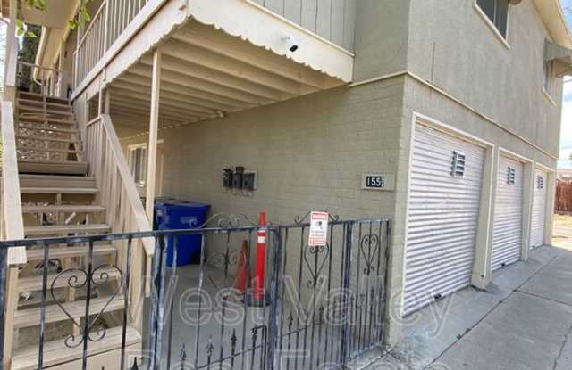155 1/2 North