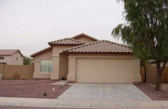 22026 W. Pima St. - 22026 West Pima Street, Buckeye, AZ 85326