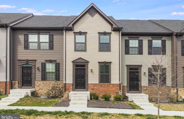 1324 TRESTLE DRIVE - 1324 Trestle Drive, Fredericksburg, VA 22401