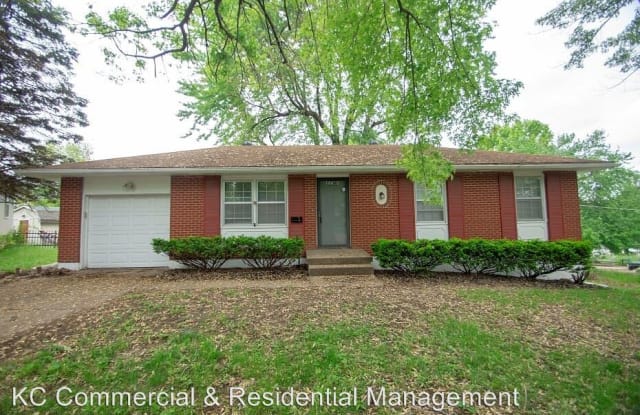 15901 E 38th Street South - 15901 East 38th Street South, Independence, MO 64055