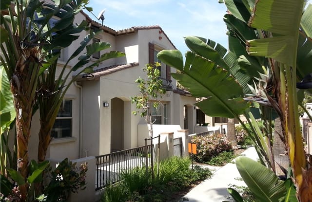 78 Hedge Bloom - 78 Hedge Bloom, Irvine, CA 92618