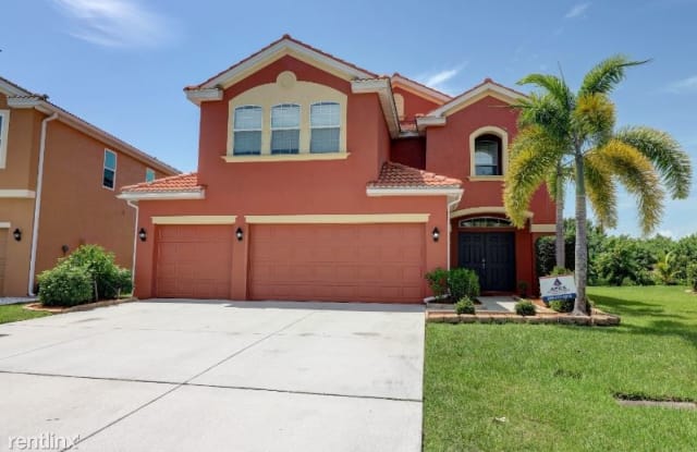 9342 Via Murano Ct - 9342 Via Murano Court, Fort Myers, FL 33905