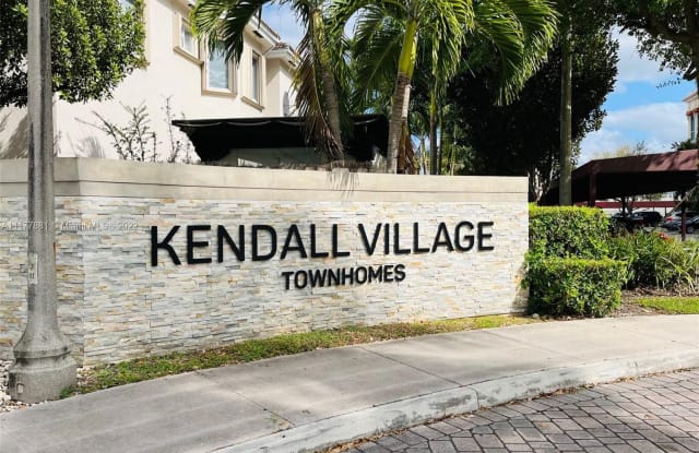 8401 SW 124th Ave - 8401 SW 124th Ave, Kendale Lakes, FL 33183