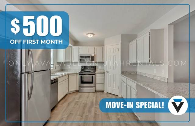 Photo of 1737 Garden Dr