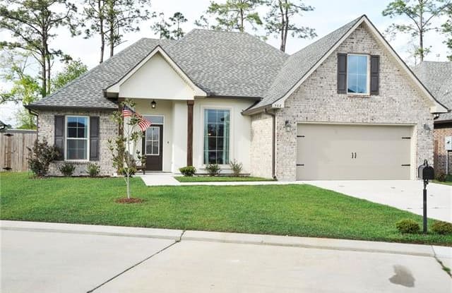 502 EAGLES NEST Circle - 502 Eagles Nest Cir, St. Tammany County, LA 70458