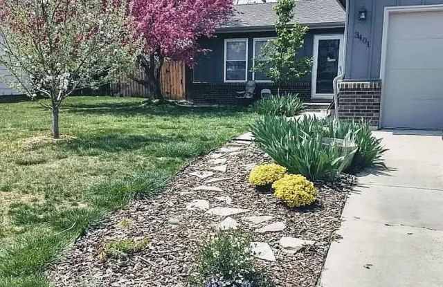 Centrally Located Single-Family Home