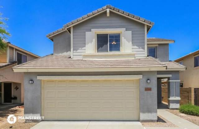 1710 West Quick Draw Way