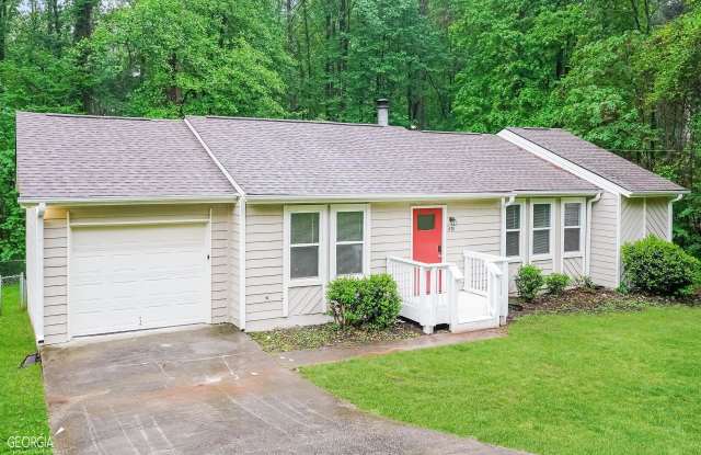 491 Pineland Circle