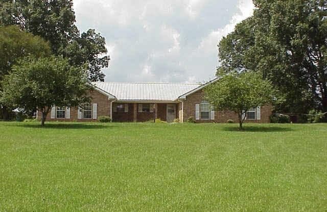 3162 PARSONS RD - 3162 Parsons Road, Hinds County, MS 39154