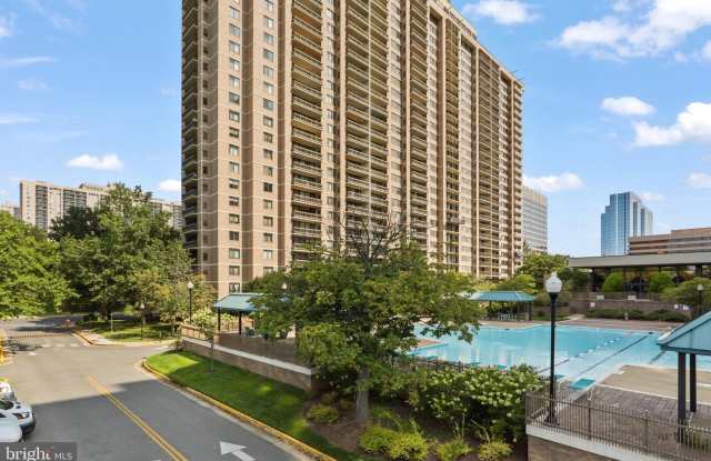 5505 SEMINARY Road unit: 408N