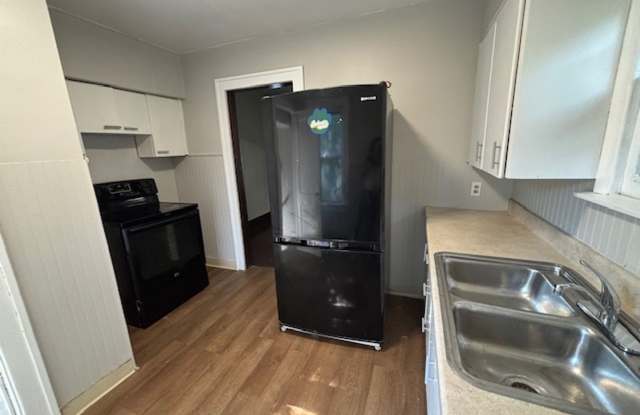 Classic 1928 Goodyear Heights charmer—fireplace, yard  off-street parking