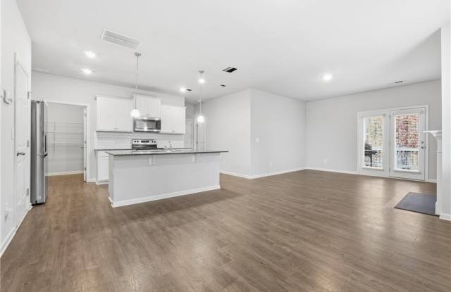 6615 Bluffview Drive