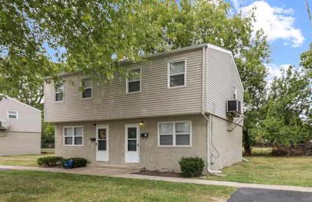 104 Hayes Court - 104