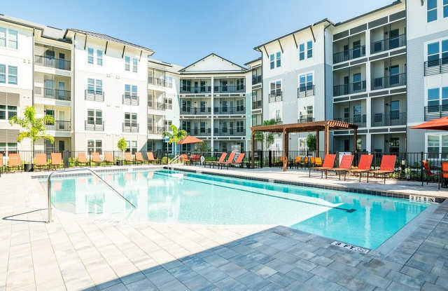 The Pointe at Siena Ridge Age 55+ Apartment Homes