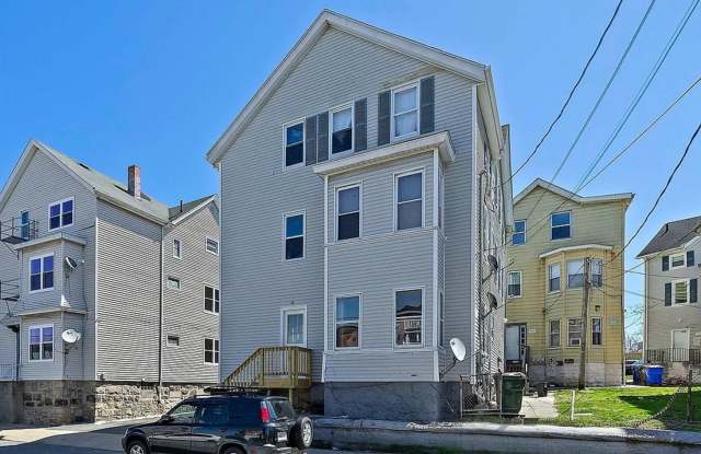 Photo of Charming 3BR Apartment in Fall River