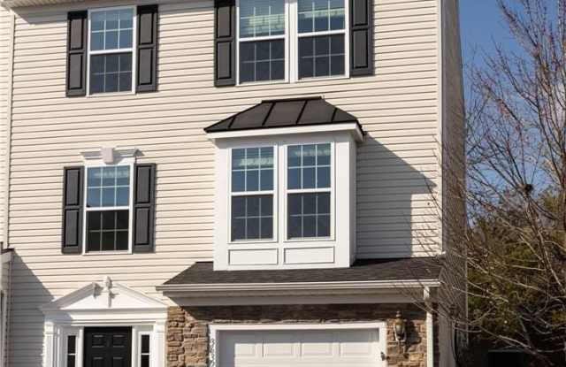 3632 Westminster Way