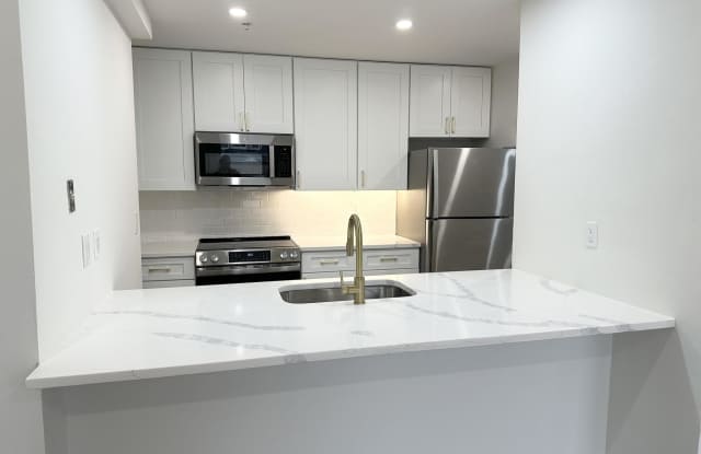 The Flats at Professional Arts Building