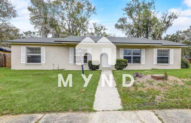 1479 Gano Ave - 1479 Gano Avenue, Orange Park, FL 32073