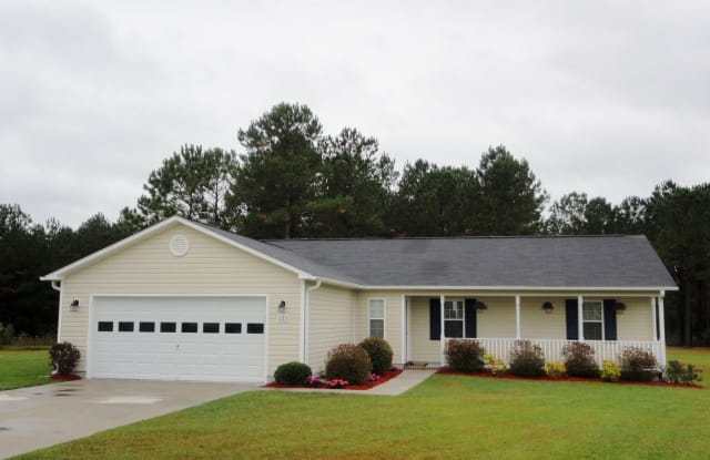 263 Bishop Drive - 263 Bishop Drive, Onslow County, NC 28540