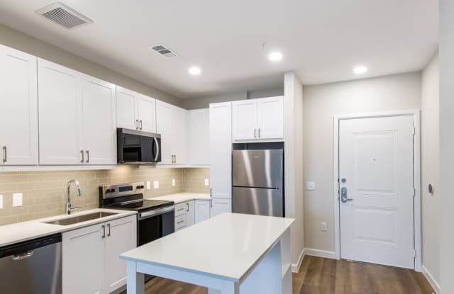 Photo of Avalon Tech Ridge