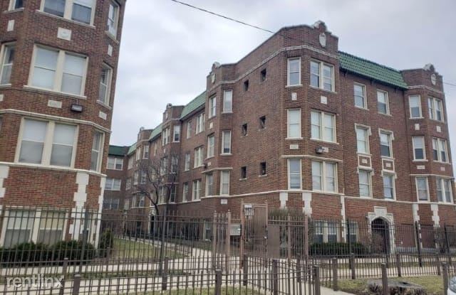 44 N Waller Ave 401 - 44 North Waller Avenue, Chicago, IL 60644