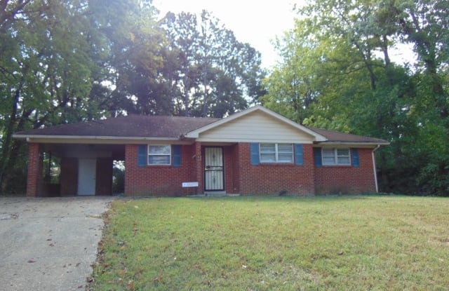 5008 Depanne Rd - 5008 Depanne Rd, Memphis, TN 38116