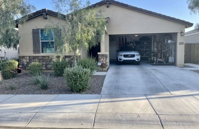 21397 W Palm Lane - 21397 West Palm Lane, Buckeye, AZ 85396