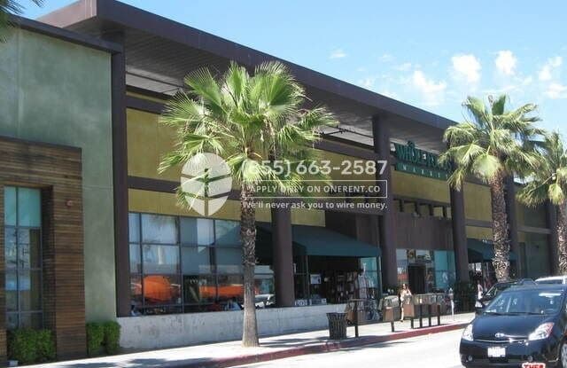 1237 24th Street Unit #2 (B) - 1237 24th Street, Santa Monica, CA 90404