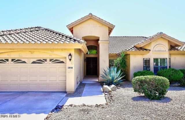 12723 E Cortez Drive