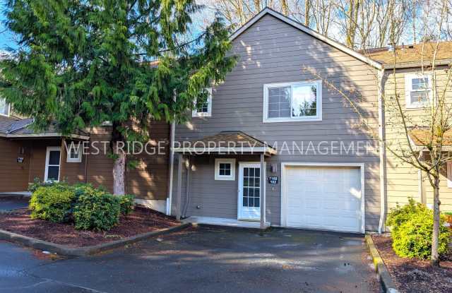 7169 SW Sagert St - 102