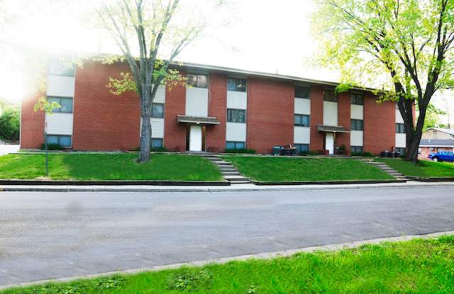 Photo of 1021 Southpark Dr