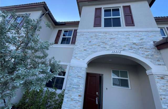 12212 NW 23rd Path