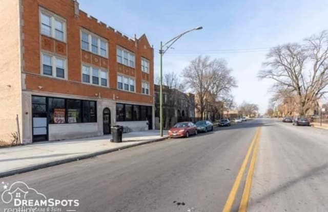 7242 S Wentworth Ave 3 - 7242 S Wentworth Ave, Chicago, IL 60621