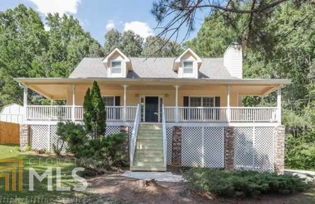 182 Valor Ridge Dr - 182 Valor Ridge Drive, Paulding County, GA 30132