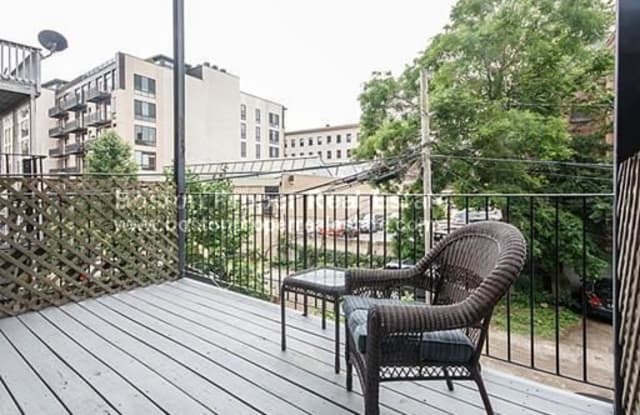 455 Massachusetts Ave Apt 2L - 455 Massachusetts Avenue, Boston, MA 02118