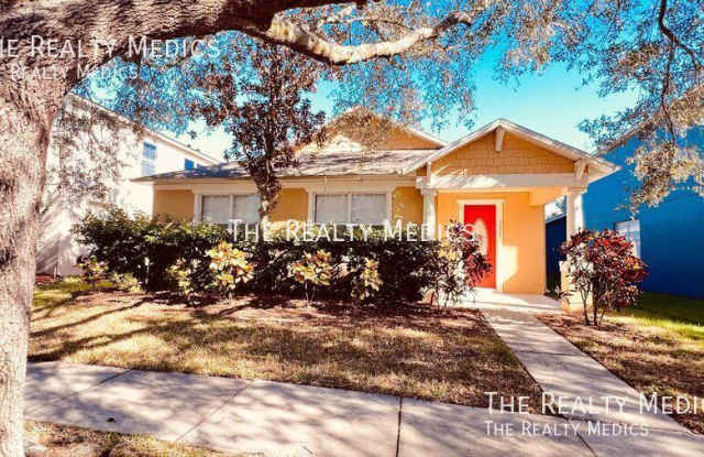 2607 Wild Tamarind Blvd
