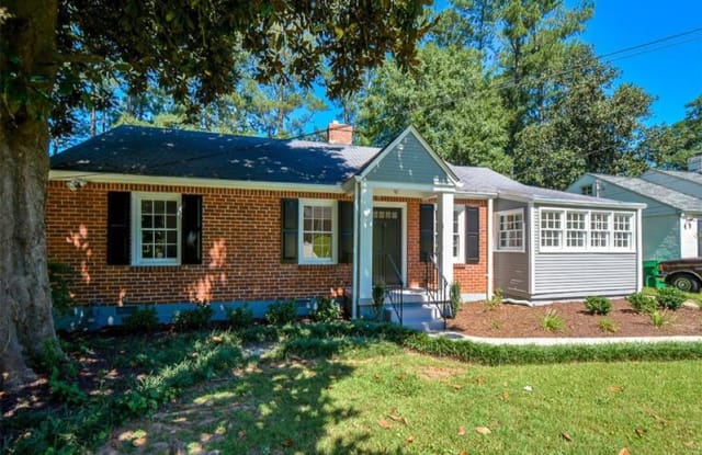 1912 Westminster Way - 1912 Westminster Way, Druid Hills, GA 30307