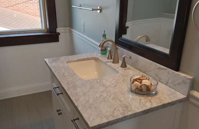 Historical Home Fully Renovated