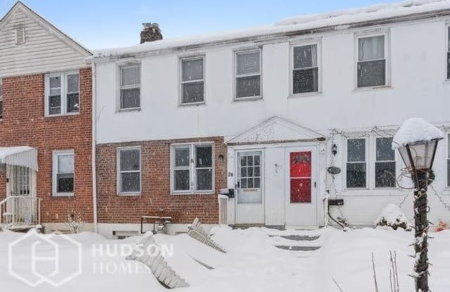 26 Parker Street - 26 Parker Street, Dover, NJ 07801