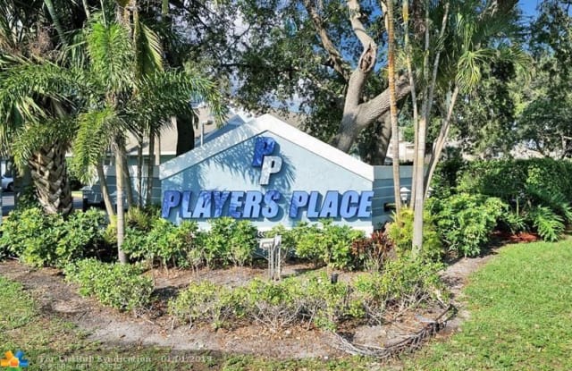 2005 Champions Way - 2005 Champions Way, North Lauderdale, FL 33068