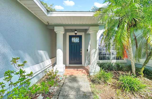 Discover your peaceful retreat in Wekiwa Woods!