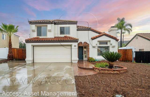 36318 Saint Raphael Dr. - 36318 Saint Raphael Drive, Murrieta, CA 92562