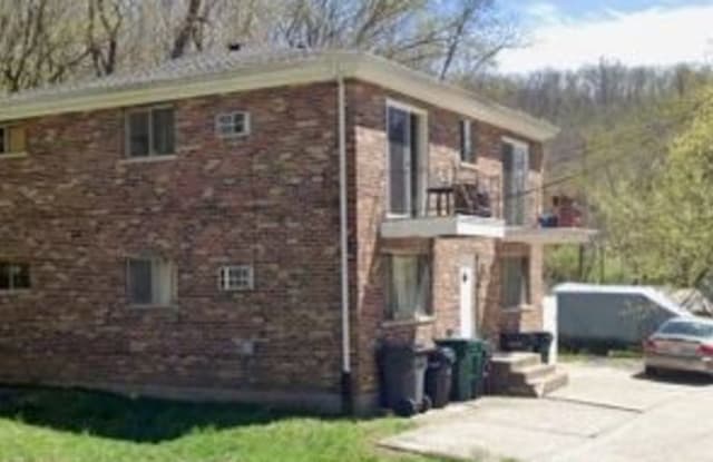 378 Rosemont 4 - 378 Rosemont Ave, Cincinnati, OH 45205