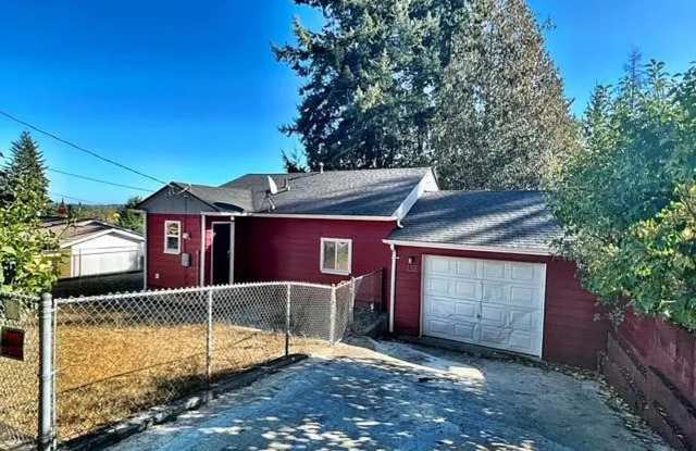 West Bremerton 2br/1ba rambler