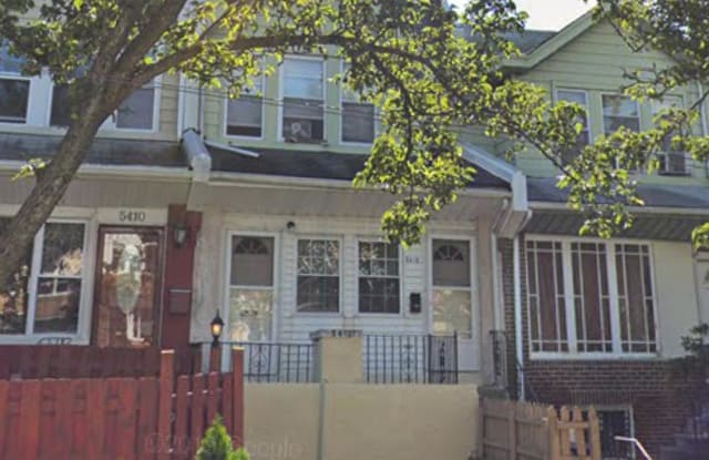 5412 ARLINGTON STREET - 5412 Arlington Street, Philadelphia, PA 19131