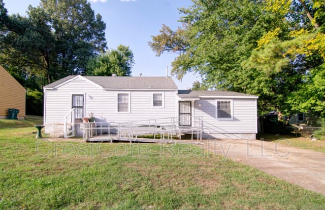 1970 Tulsa Ave - 1970 Tulsa Avenue, Memphis, TN 38127