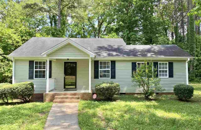 1226 Cross Link Road - 1226 Cross Link Road, Raleigh, NC 27610